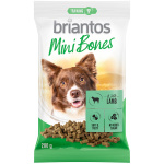 4x200g Briantos Mini Bones Mixpakket (Lam