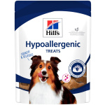 6x200g hypoallergene hondensnack van Hill's