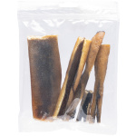Voordeelpak: 3x 200g Karlie wilde zwijnenhuid hondensnacks