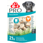 252g Dental Delights Kauwbot XS