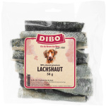4x50g Dibo Zalmhuid Hondensnacks