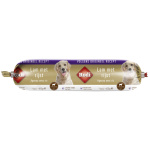 3x400g Lam & Rijst Worst Rodi Hondensnacks