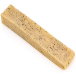 Larsson Farm Zigy kauwkaas met dille - Voordeelpakket: 6 x Maat M (ca. 11 - 13 cm / 50 - 80 g)