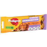 12x180g Jumbone Medium Mega Kip Pedigree Hondensnacks