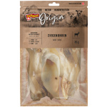 4x80g Origin Geitenoren DeliBest Hondensnacks