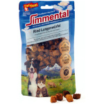 60g DeliBest Simmental rundvlees longblokjes hondensnacks