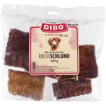 4x250g Dibo Premium Runderluchtpijp Hondensnacks