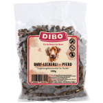 DIBO BARF-snoepjes met paard - 2 x 200 g