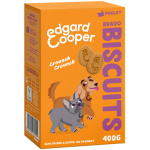 Edgard & Cooper Adult Biscuits voor Honden - Kip (2 x 400 g)