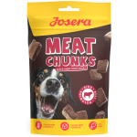 70g Josera Vlees Brokken Rund Hondensnacks