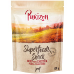 Voordeelpak: 3x100g Purizon Rundvlees met kip