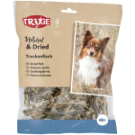 200g Trixie Natural & Gedroogde gedroogde vis hondensnacks
