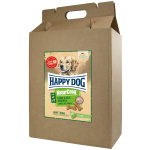 5kg Happy Dog NaturCroq bot met lam en rijst hondensnack