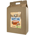 5kg Happy Dog NaturCroq Muesli-koekjes met Gevogelte Hondensnacks