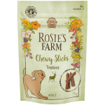 70g Wild Rosie's Farm Kauwsnacks Hondensnacks