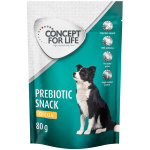 Concept for Life Prebiotic Snack met Kip - 80 g